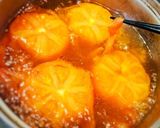超簡単！切って煮るだけ濃厚トマトスープ作り方3写真