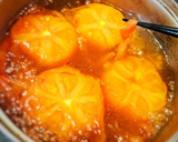 超簡単！切って煮るだけ濃厚トマトスープ作り方3写真