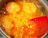 超簡単！切って煮るだけ濃厚トマトスープ作り方4写真