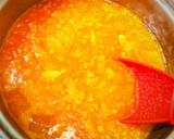 超簡単！切って煮るだけ濃厚トマトスープ作り方5写真