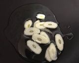 簡単！絶品☆ちくわぶペペロンチーノ♪作り方5写真