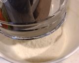 サクサク旨い！サーターアンダギー抹茶味！作り方4写真