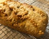 ヘルシーおやつ☆全粒粉のはちみつケーキ作り方6写真