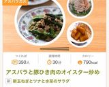 こんにゃくの味噌煮作り方10写真