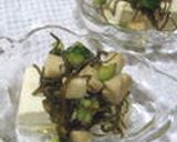 ✿昆布ぽん酢✿で簡単長芋の漬物作り方4写真