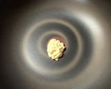 卵とツナとしめじのマヨソテー作り方1写真