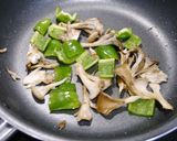 簡単！豚こまで揚げない酢豚作り方4写真