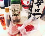 わたしのローストビーフ　ル・クルーゼで作り方4写真