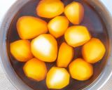 煮るだけ簡単♪じゃがいもの甘辛煮作り方2写真