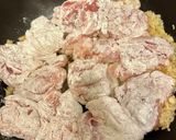 基本のチキンのトマト煮込み作り方3写真