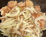 基本のチキンのトマト煮込み作り方4写真
