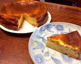 ベイクドチーズケーキ タルトも簡単手作り作り方7写真