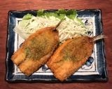 お弁当・・・13チーズいっぱいご飯弁当作り方3写真