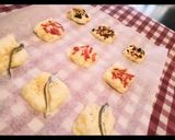 お弁当・・・13チーズいっぱいご飯弁当作り方2写真