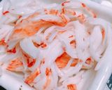 お弁当・・・13チーズいっぱいご飯弁当作り方7写真