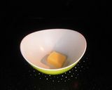 ナンちゃって、うにパスタ作り方4写真