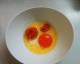 ナンちゃって、うにパスタ作り方5写真