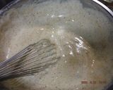 子どもが大好き！ココアシフォンケーキ♡作り方7写真