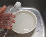 超簡単！ペットボトルであさりの砂抜き作り方2写真