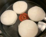 しみしみの高野豆腐が美味しい基本の煮物☆作り方1写真