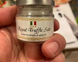 クレソンとマッシュルームのサラダ作り方4写真