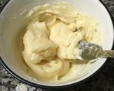 ハニーバター付♡はちみつバターちぎりパン作り方7写真