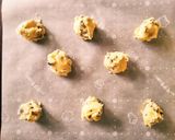 アメリカで大人気！チョコチップクッキー♪作り方7写真