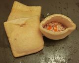 これ!うま!!つゆ★変わり炊き込みご飯作り方3写真