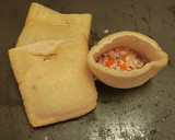 これ!うま!!つゆ★変わり炊き込みご飯作り方3写真