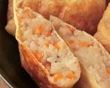 これ!うま!!つゆ★変わり炊き込みご飯作り方5写真