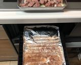 豚肉と大根の炊き込みごはん作り方6写真