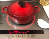 豚肉と大根の炊き込みごはん作り方7写真