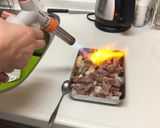 豚肉と大根の炊き込みごはん作り方8写真