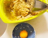 簡単★スイートポテト プロテイン作り方12写真