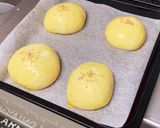 HBで簡単☆ハンバーガーバンズ作り方4写真
