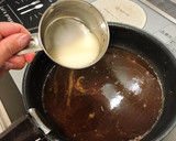 我が家の基本の♪甘酢あんの作り方作り方3写真