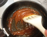 我が家の基本の♪甘酢あんの作り方作り方4写真