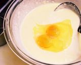 笑顔いっぱい幸せのスマイルパンケーキ作り方1写真