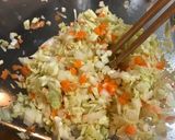 ヘルシー野菜肉団子作り方1写真