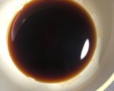 餃子リメイク☆お弁当にも☆照り焼きつくね作り方5写真