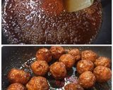 ヘルシー野菜肉団子作り方5写真