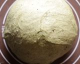 よもぎの総菜パン作り方5写真