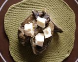 よもぎの総菜パン作り方8写真