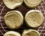よもぎの総菜パン作り方12写真