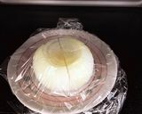 新玉ねぎ丸ごと①レンチン♪ぽん酢作り方2写真
