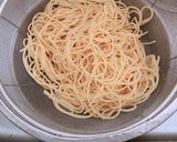 作り置きパスタ(人´∀`*)作り方2写真