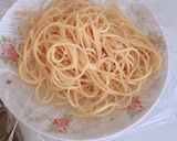 作り置きパスタ(人´∀`*)作り方3写真