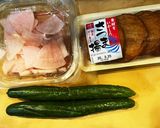 残った漬物のリメイク作り方1写真