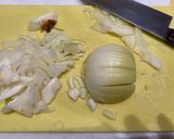 春キャベツで「巻かないロールキャベツ」作り方1写真