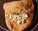 トマトと茄子のフーガス作り方10写真